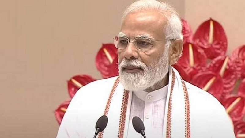 Modi Government Increase Subsidy on Fetiliser