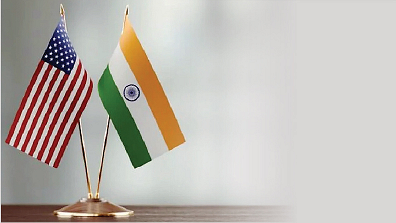 India America