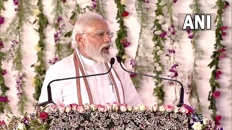 Narendra Modi