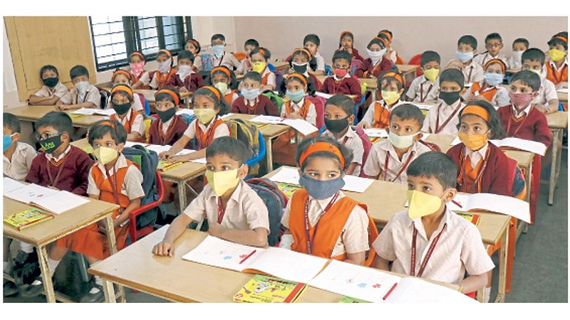 Challenges to Parents RTE Admission Confirmation aurangabad