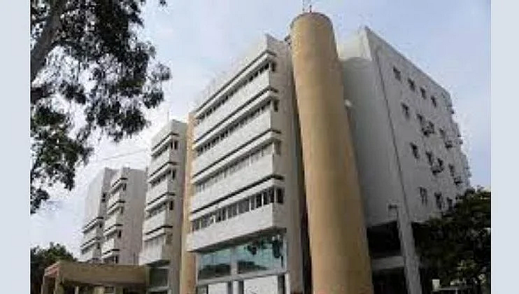 अहमदनगर