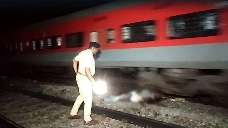 accident