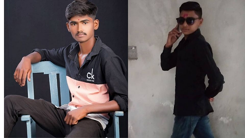 मोहन आतकरे, शिवाजी इंगोले.