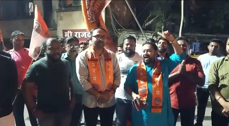 MNS Party