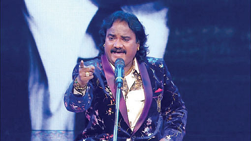 Anand Shinde hindi song Main Bhim Ka Deewana Hoon