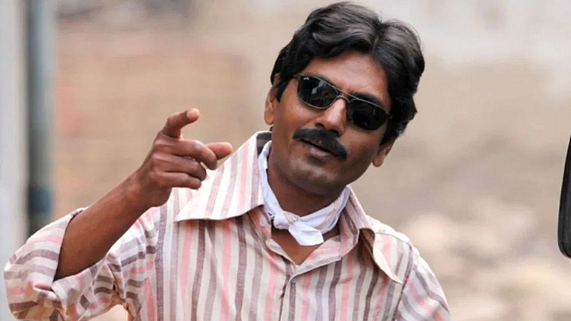 Nawazuddin Siddiqui News, Bollywood Latest Marathi News