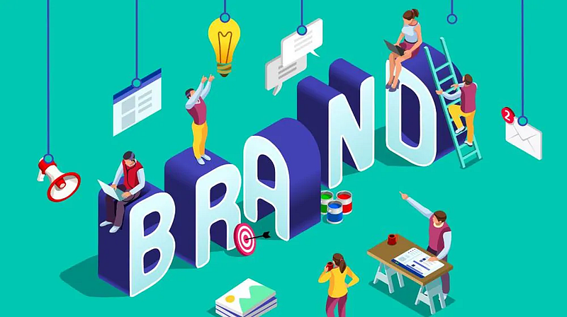 Brand