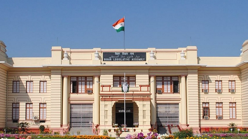 Bihar Legislative Council Elections