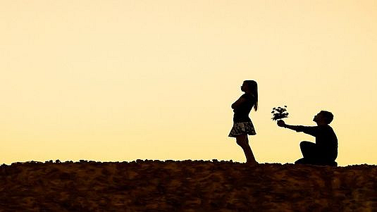 one sided love