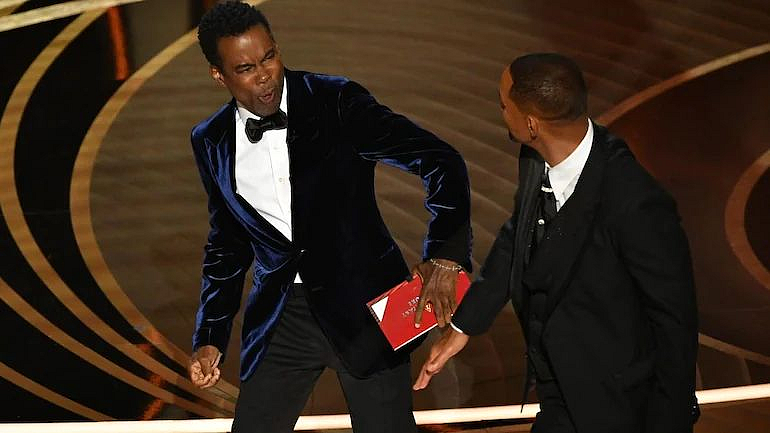 will smith and chris rock