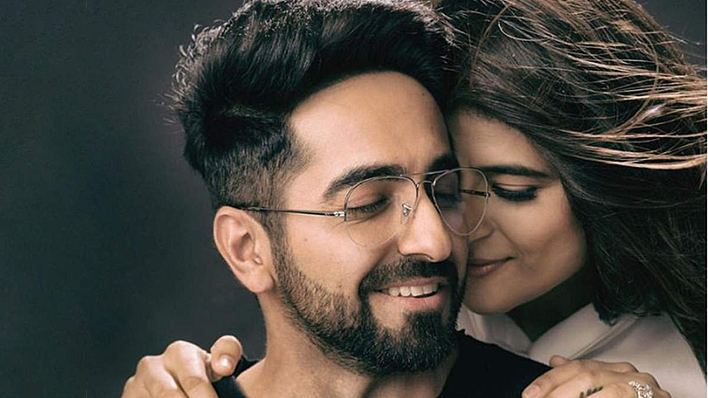 Tahira Kashyap tells Shilpa Shetty about her sex life with Ayushmann Khurrana