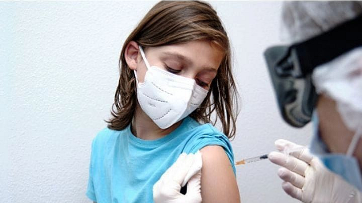 Covid Vaccination