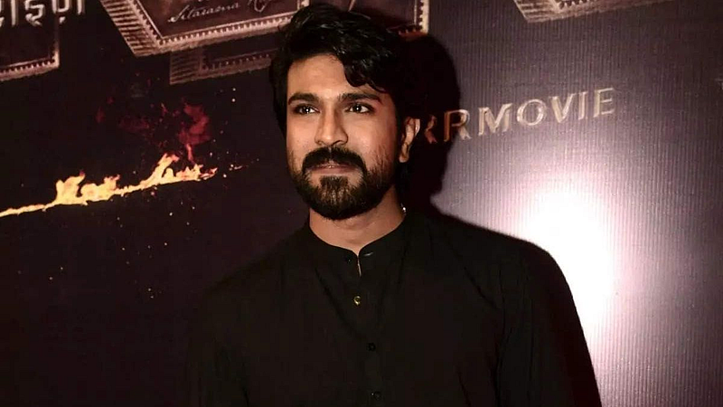 ram charan organises langar at golden temple post massive success of 'RRR'