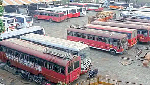ST Bus