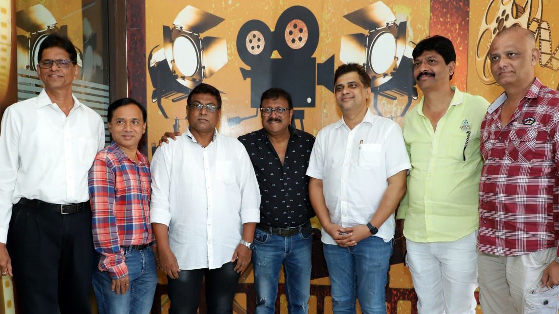 Grand Film Festival held Konkan Great feast movie lovers Sindhuratna Kalawant Manch