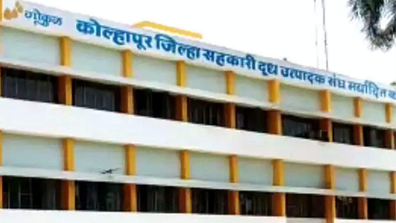 Gokul Kolhapur News