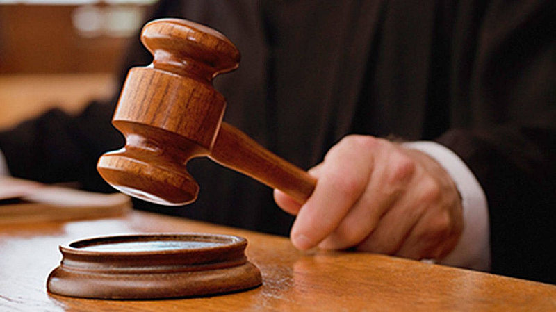 court