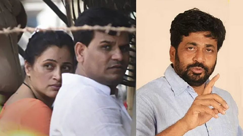 Bachchu Kadu