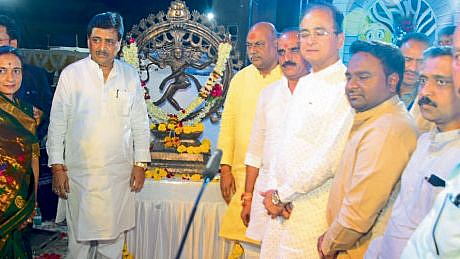 Nanded Silver Jubilee year celebrated