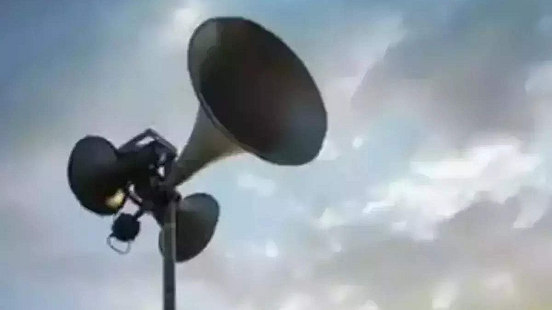 रत्नागिरीत भोंग्याविना सकाळी अजान