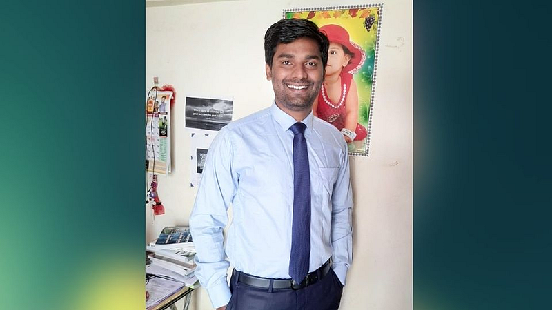 सांगलीच्या शिरपेचात मानाचा तुरा, टेम्पोचालकाचा मुलगा राज्यसेवेत पहिला