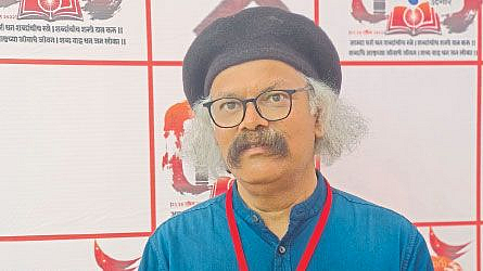 akhil bharatiya marathi sahitya sammelan 2022 Conspiracy to end the language