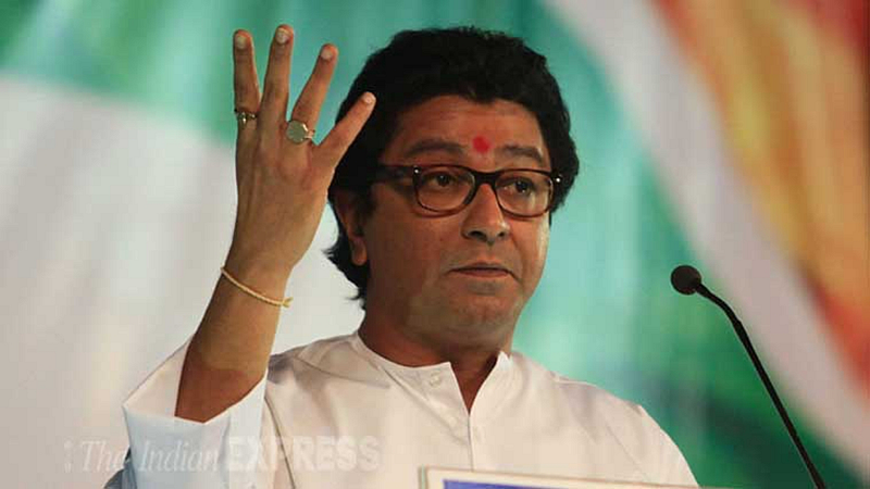 Raj Thackeray