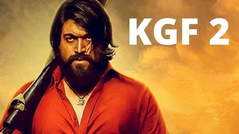 Kgf 2