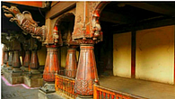 Heritage Places in Pune Heritage Places in Pune