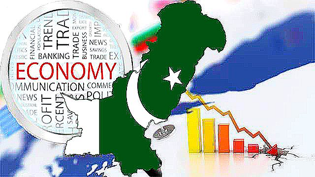 Pakistan Economy