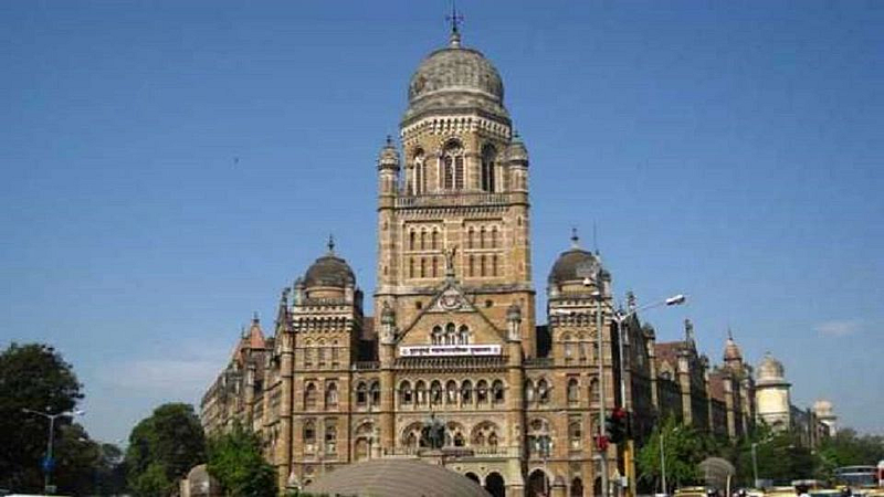 mumbai mahapalika