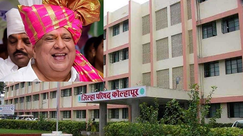 National Panchayat Award