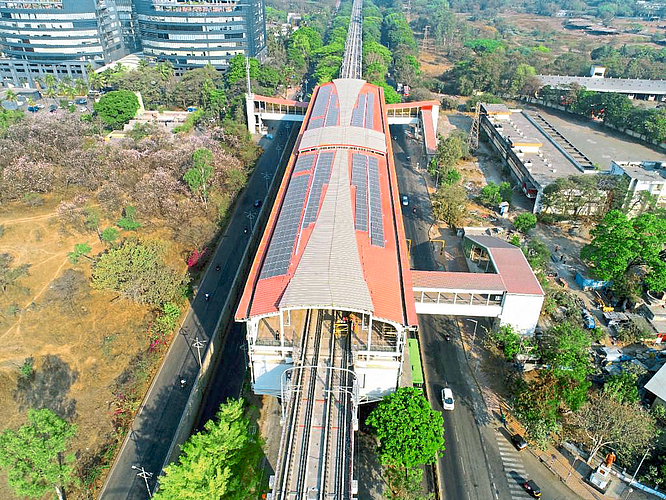 Metro
