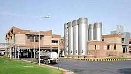 Banas Dairy