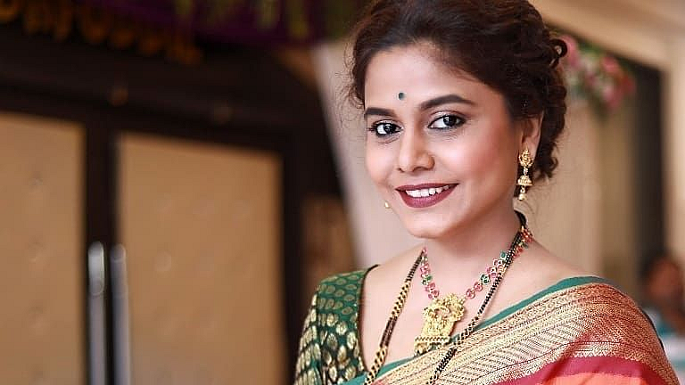 hemangi kavi