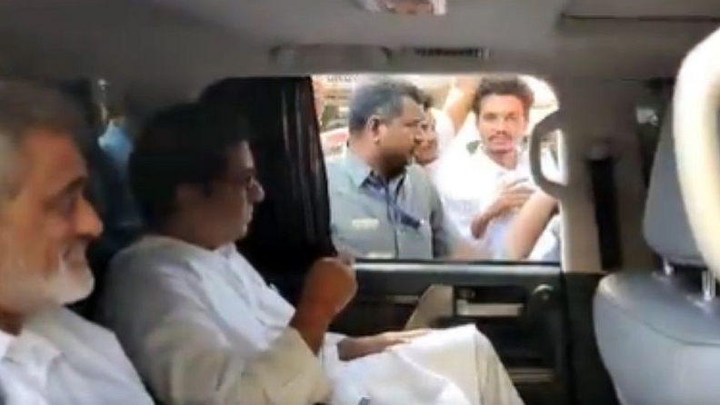 त्यांच्या यशासाठी पूजाही करण्यात आली होती.