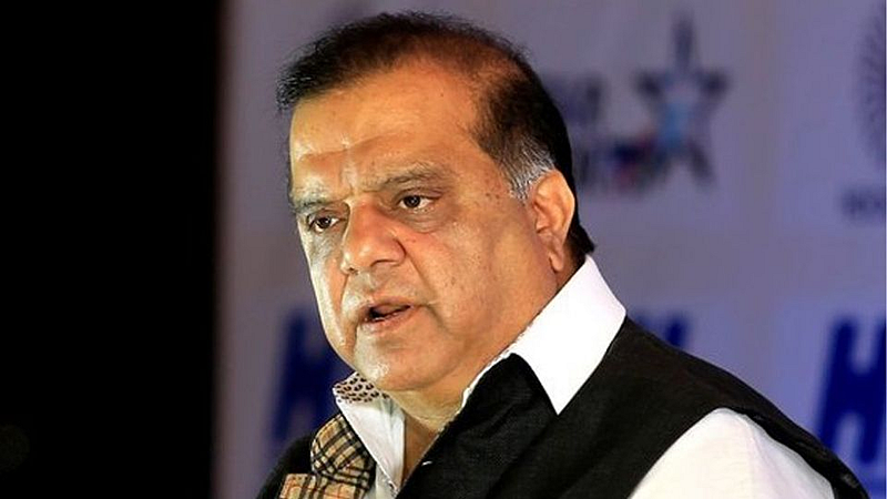 CBI Will Probe Indian Olympic Association president Narinder Batra