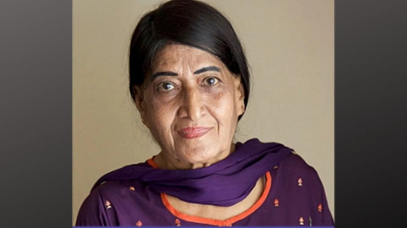 india women hockey captain Elvera Britto passes away