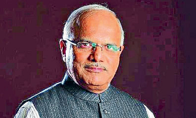 Dr vijay sahasrabuddhe