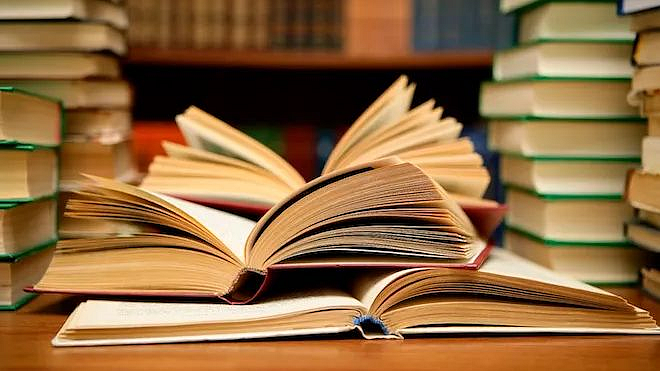 Novel Writing today program