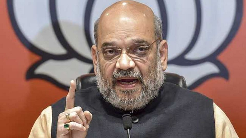 Amit Shah