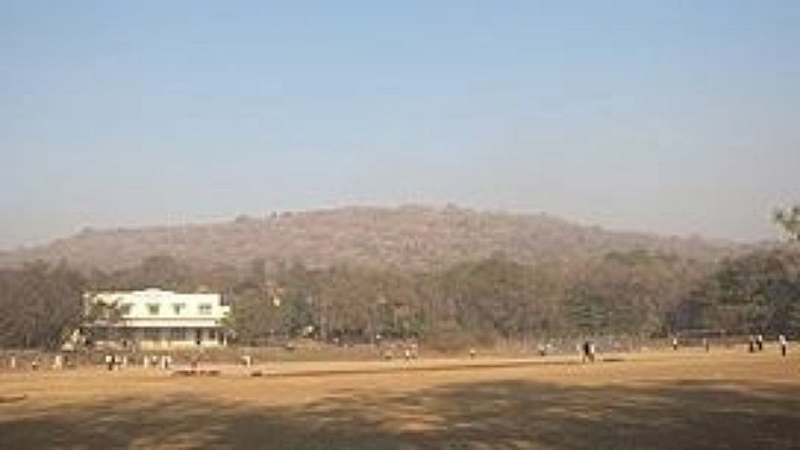 vetal hill