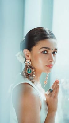 Alia Bhatt