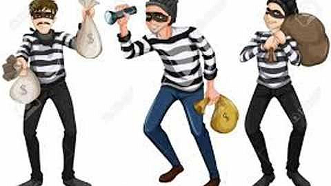 thieves