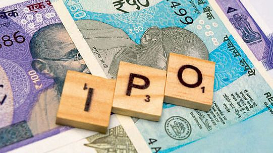 IPO