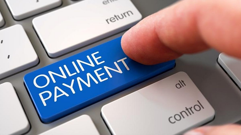 Online Payment