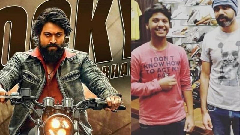 Who Is Ujjwal Kulkarni? Man Behind KGF: Chapter 2’s Editor