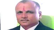 Manshing shinde