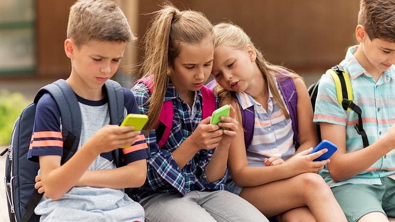 mobile for homework