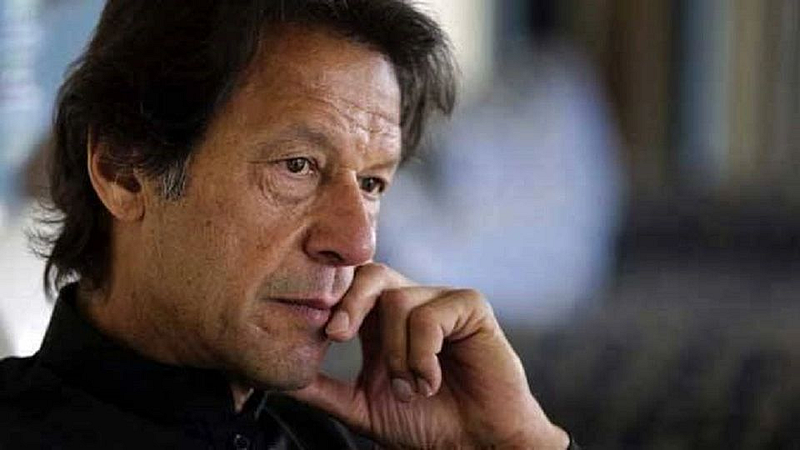 Plan to assassinate Imran Khan in Pakistan